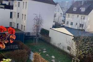 Neuwertige 2-Zi-Whg mit Terrasse, Garten, EBK und TG in Stuttgart – Ulmer Straße 266, 70327 Wangen, Stuttgart – Vorschaubild 14
