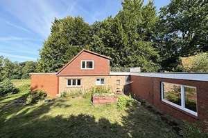 HAUS MIT BLICK INS LOPAUTAL – An der Lopau 14, 21385 Rehlingen – Vorschaubild 9