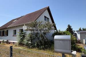 Ein Zuhause zum Wachsen – Familienfreundliches Haus mit Ausbaureserven – 68307 Schönau, Mannheim – Vorschaubild 2