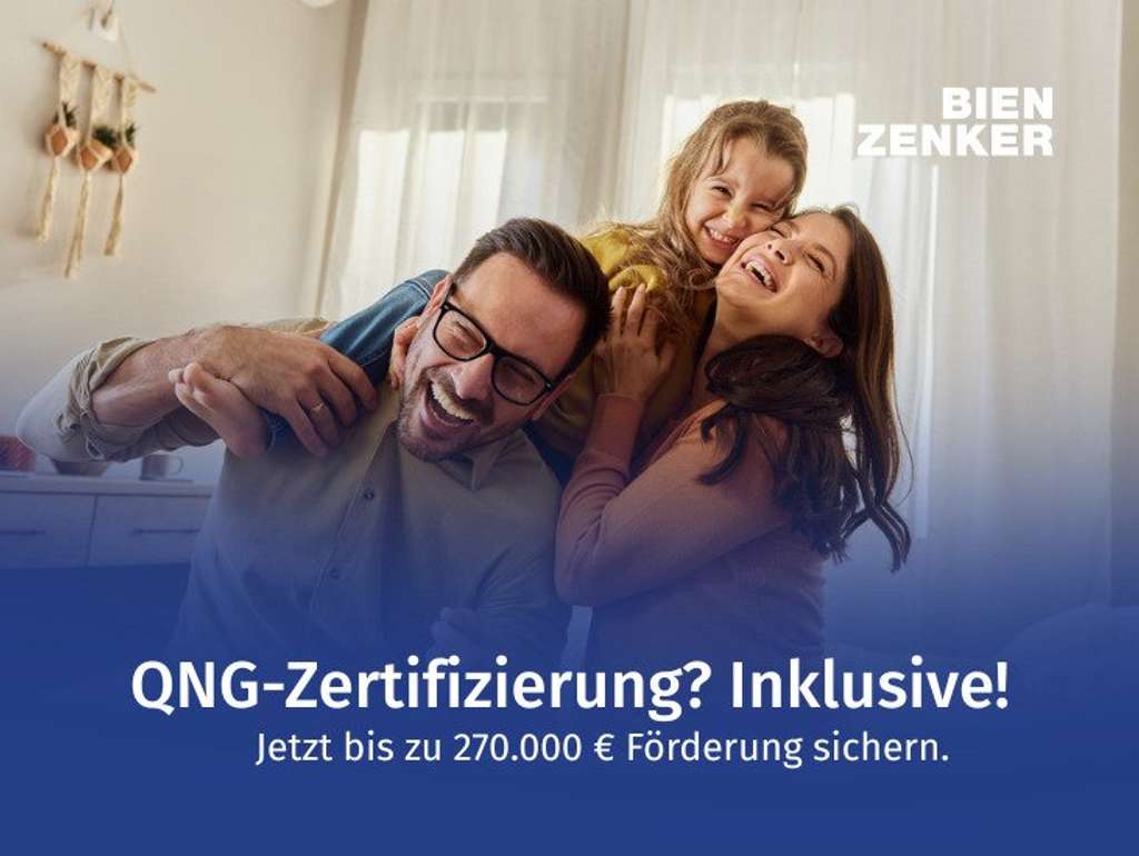 Immobilie in Katzwinkel (Sieg) - Ihr neues Zuhause - wie für Sie gemacht, vollunterkellert und in familienfreundlicher Lage - Bild 2