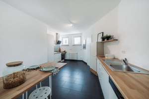 Großzügige Wohnung im Herzen von Koblenz – Die vollständige Adresse der Immobilie erhältst du vom Anbieter., 56068 Altstadt, Koblenz – Vorschaubild 2