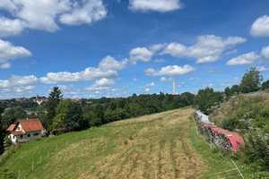 Reserviert - "Freistehendes Einfamilienhaus mit ELW in herausragender Lage mit herrlicher Aussicht" – Rottweil (Kreis) – Vorschaubild 28