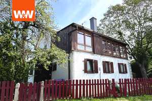 Charmantes Einfamilienhaus mit großem Garten – Kelheim (Kreis) – Vorschaubild 5