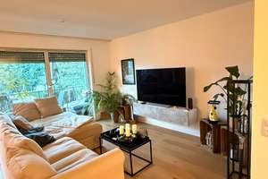 Helle 3-Zimmer Wohnung mit Balkon in Düsseldorf-Unterrath – Die vollständige Adresse der Immobilie erhältst du vom Anbieter., 40468 Unterrath, Düsseldorf – Vorschaubild 3
