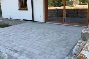 2-Zimmer Wohnung - Leben auf dem Gütlbauerhof – Gütlbauerweg 12, 94036 Haidenhof Süd, Passau – Vorschaubild 3