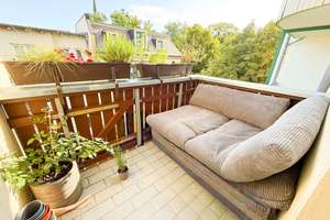 *freiwerdend* 2022 saniert | Plagwitz | Balkon | Tageslichtbad | ebenerd. Dusche | ruhiger Innenhof – 4229 Plagwitz, Leipzig – Vorschaubild 16