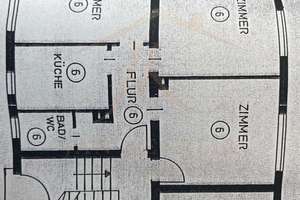 Helle 2-Zimmer-Wohnung in der Südweststadt – Rodgebiet Pforzheim – Die vollständige Adresse der Immobilie erhältst du vom Anbieter., 75173 Südweststadt, Pforzheim – Vorschaubild 13