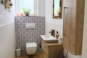 *Provisionfrei* Exklusives Zuhause mit Wellness & Traumgarten in Bremen-Oberneuland – Die vollständige Adresse der Immobilie erhältst du vom Anbieter., 28355 Oberneuland, Bremen – Vorschaubild 6
