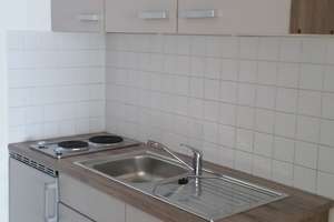 1 ZKB großer Süd/West Balkon - elegant möbliert -zentrale Citylage in kl.Einheit – K3 24, 68159 Innenstadt/Jungbusch, Mannheim – Vorschaubild 4