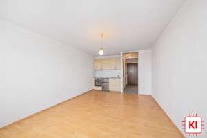 Weitblick über das Olympiadorf: Bezugsfreies Apartment mit Südloggia im denkmalgeschützten Ensemble – Die vollständige Adresse der Immobilie erhältst du vom Anbieter., 80809 Am Riesenfeld, München – Vorschaubild 6
