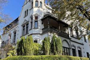 Möbliertes Apartment in Villenlage ‚City Ost‘“. – Humboldtstrasse 18, 65189 Südost, Wiesbaden – Vorschaubild 2