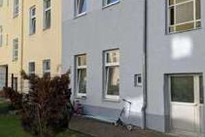 2-Zimmer-Altbau in Britz, ruhig im Hinterhaus – vermietet, Eigenbedarf ab 2030 möglich – Jahnstr. 78, 12347 Britz, Berlin – Vorschaubild 4