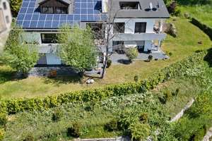 * Villa im Grünen - mit traumhaftem Ausblick * – Die vollständige Adresse der Immobilie erhältst du vom Anbieter., 73663 Berglen – Vorschaubild 3