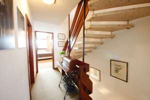 FAMILIENTRAUM - IHR EIGENES HAUS AM STADTRAND - RUHIG UND DOCH ZENTRAL! – Die vollständige Adresse der Immobilie erhältst du vom Anbieter., 81739 Altperlach, München – Vorschaubild 16