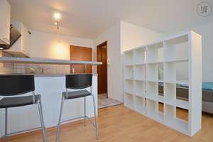 Modern möblierte Wohnung mit Stellplatz in Böblingen – Die vollständige Adresse der Immobilie erhältst du vom Anbieter., 71032 Böblingen – Vorschaubild 8