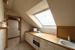 Traumhafte Dachgeschosswohnung – Die vollständige Adresse der Immobilie erhältst du vom Anbieter., 33729 Heepen, Bielefeld – Vorschaubild 8