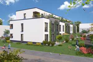 Moderne Energiesparhäuser in familienfreundlicher Wohnlage zu verkaufen! – Zur alten Eiche 1-11, 54296 Trier – Vorschaubild 21