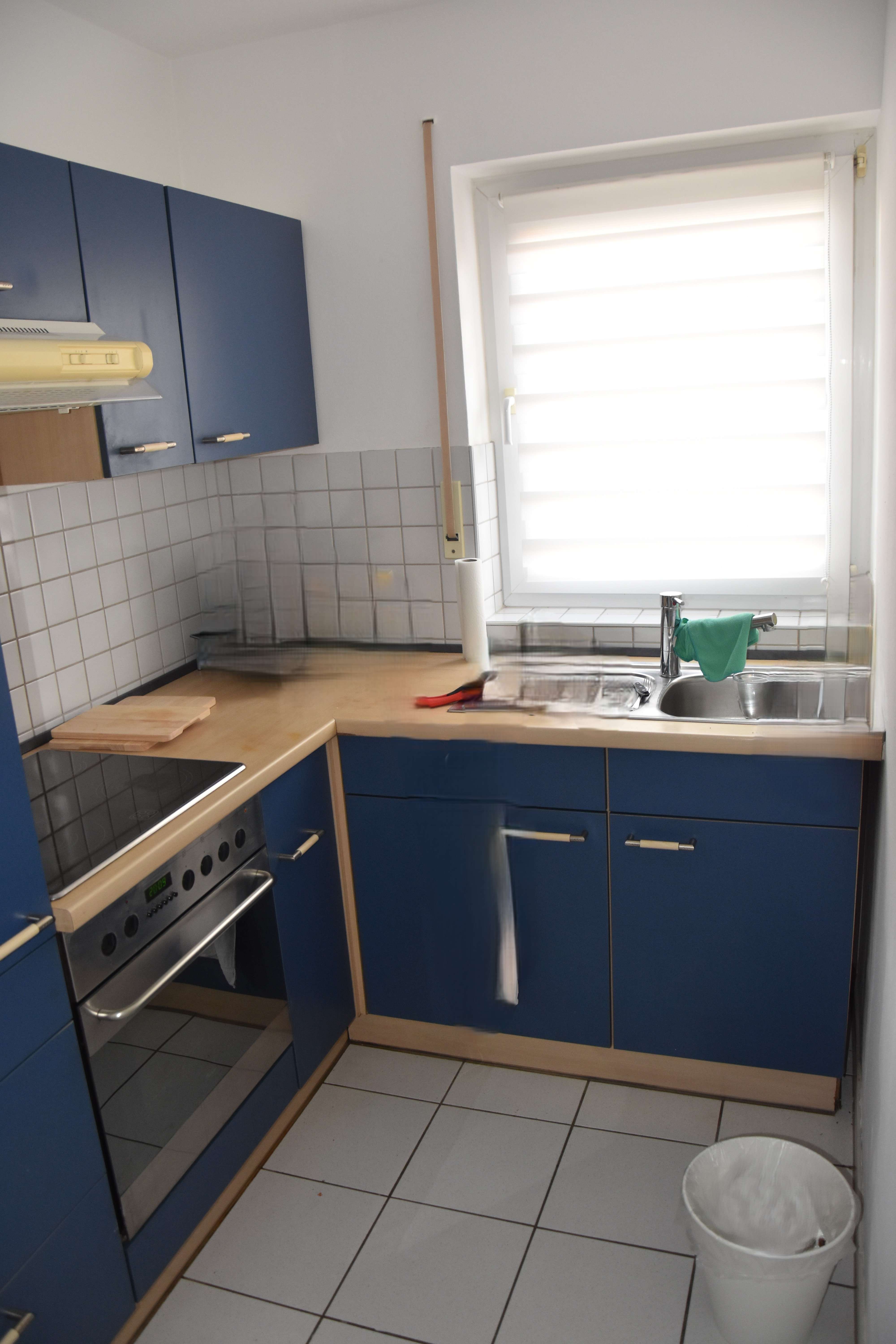 Immobilie in Lich - 1-Zimmer Wohnung mit Balkon und Garage in Lich Kernstadt, Zentrum - Bild 4