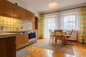 Passau-Neustift/Zentrum: Einfamilienhaus mit Einliegerwohnung – Die vollständige Adresse der Immobilie erhältst du vom Anbieter., 94036 Neustift, Passau – Vorschaubild 7