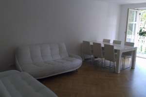 3-Zimmerwohnung mit gehobener Ausstattung in Solln. Bestlage.