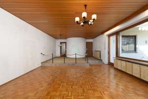 Ebenerdig und stadtnah wohnen - Reihenhausbungalow mit Garage in Zentrumslage – Die vollständige Adresse der Immobilie erhältst du vom Anbieter., 92224 Kernstadt, Amberg – Vorschaubild 6