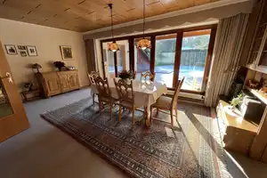 **TOPP Wohnlage - ARCHITEKTENHAUS im RHEN** mit Erweiterungspotential – Segeberg (Kreis) – Vorschaubild 10