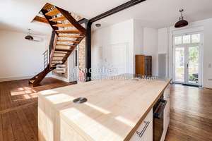 Historische Eleganz trifft modernes Loft-Design – 68169 Neckarstadt-West, Mannheim – Vorschaubild 7