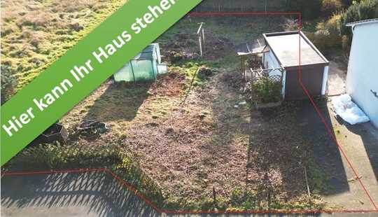 Bild von Inkl. Grundstück, das Haus für alle Lebensphasen in Wahle.