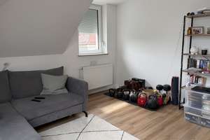 Wunderschöne 2-Zimmer-Wohnung in Regensburg – Kumpfmühler Straße 38, 93051 Kumpfmühl-Ziegetsdorf-Neuprüll, Regensburg – Vorschaubild 8