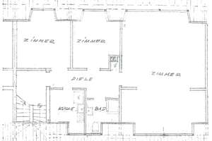 Gemütliche 3-Zimmer-Wohnung in grüner Lage von Rath – Pahlshof 34, 40472 Rath, Düsseldorf – Vorschaubild 9