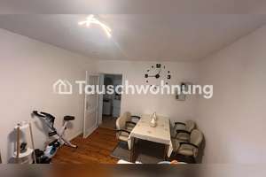 Tauschwohnung: 54qm gegen Wohnung ab 60qm in Mannheim und Umgebung