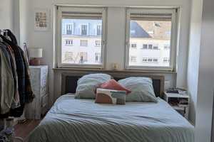 Möblierte 2-Zimmer-Wohnung in MA-Ostdtadt zu vermieten – Mannheim – Vorschaubild 15