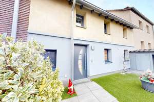 Euskirchen-Wißkirchen! Modernes Einfamilienhaus mit Kamin und Wintergarten (LK 4950) – Die vollständige Adresse der Immobilie erhältst du vom Anbieter., 53881 Euskirchen – Vorschaubild 14