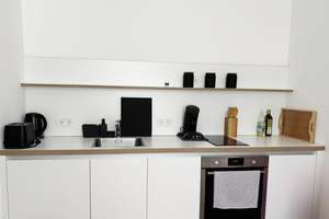 Neubau: Stilvolle 1-Zimmer-Wohnung in Wiesbaden – Maria-Sibylla-Merian-Straße 2, 65197 Rheingauviertel / Hollerborn, Wiesbaden – Vorschaubild 2