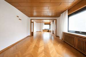 Mietkauf-Stilvolle Erdgeschosswohnung mit Terrasse –  ca. 115,10 m² Wohnfläche in Dortmund-Wambel – Die vollständige Adresse der Immobilie erhältst du vom Anbieter., 44143 Wambel, Dortmund – Vorschaubild 5