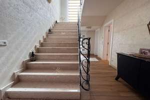 Design, Raum & Ruhe – moderne Villa mit Stil in Berlin-Johannisthal