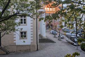 von privat: Wohnung zu verkaufen – Die vollständige Adresse der Immobilie erhältst du vom Anbieter., 20459 Neustadt, Hamburg – Vorschaubild 15