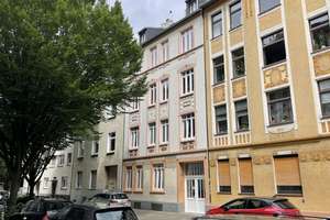 Altbauästhetik neu interpretiert – Wohnen mit Stil. Garage inklusive. – Die vollständige Adresse der Immobilie erhältst du vom Anbieter., 44137 Dorstfelder Brücke, Dortmund – Vorschaubild 12