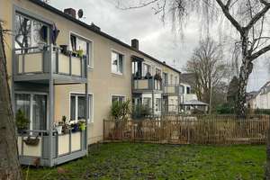 Renovierte 3-Zimmer als Kapitalanlage in beliebter Lage von Bonn zum Verkauf – 53177 Pennenfeld, Bonn – Vorschaubild 3