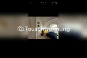 Tauschwohnung: Tausche 2,5-Zimmer-Flat in Blasewitz – Die vollständige Adresse der Immobilie erhältst du vom Anbieter., 1309 Striesen-Süd, Dresden – Vorschaubild 11