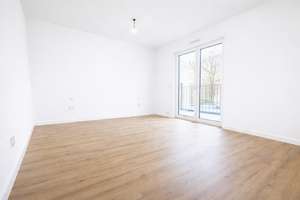 Kapitalanleger aufgepasst! Modernes, bezugsfertiges Apartment mit EBK – Die vollständige Adresse der Immobilie erhältst du vom Anbieter., 81241 Pasing, München – Vorschaubild 2