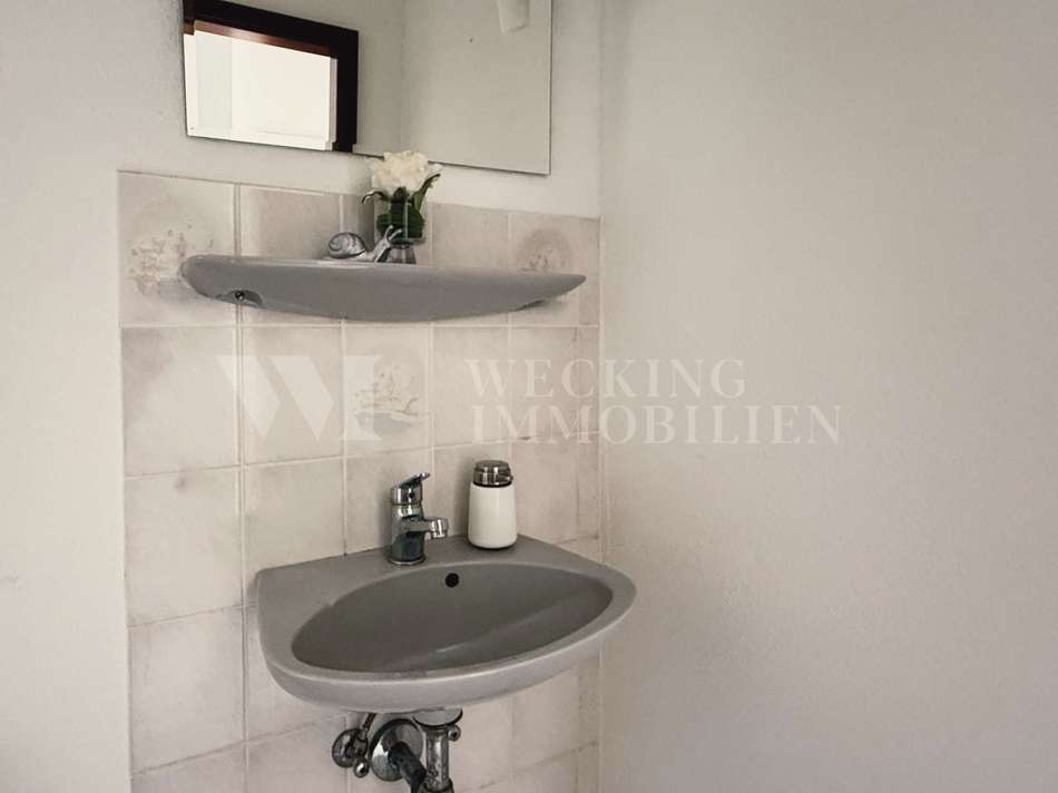 Gäste-WC