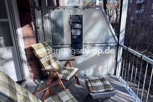Wohnungstausch: Lisztstraße 12A – Lisztstraße A 12, 22000 Ottensen, Hamburg – Vorschaubild 16