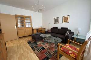 Stilvolles Wohnen in Stadtfeld Ost: Exklusive, voll möblierte 2-Zimmer-Wohnung mit Balkon – Wilhelm Külz Straße 13, 39108 Stadtfeld Ost, Magdeburg – Vorschaubild 5