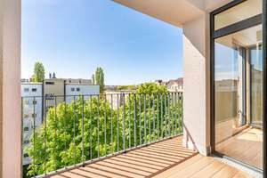 Jetzt sichern! Der Sonne ganz nah! Neubau-Penthouse nahe Akazienkiez! – Die vollständige Adresse der Immobilie erhältst du vom Anbieter., 10781 Schöneberg, Berlin – Vorschaubild 6