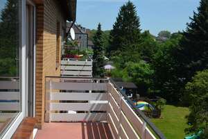 Sehr schönes Apartment mit Balkon und einem modernen Badezimmer! – Die vollständige Adresse der Immobilie erhältst du vom Anbieter., 47228 Bergheim, Duisburg – Vorschaubild 5