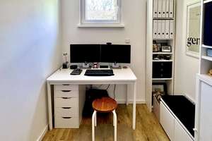 Traumhaft saniert & lichtdurchflutet – 2,5 - Zimmer-Oase mit Balkon im grünen Westend – Die vollständige Adresse der Immobilie erhältst du vom Anbieter., 14055 Westend, Berlin – Vorschaubild 3