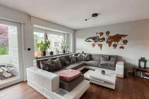 Großzügige 4,5-Zimmer-Wohnung in Essen – Karlstrasse 147, 45329 Altenessen-Nord, Essen – Vorschaubild 3
