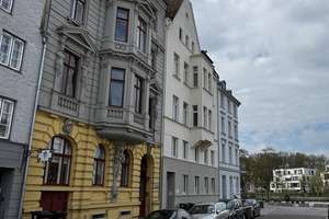 Rarität! Kapitalanlage oder zur Selbstnutzung - 2-Zimmerwohnung mit Balkon – Die vollständige Adresse der Immobilie erhältst du vom Anbieter., 23552 Innenstadt, Lübeck – Vorschaubild 3