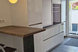 Großes EFH top Lage Köln-Dellbrück, frisch renov. mit schönem Garten, geh. Ausstattung, hochw. EBK – Ernastraße 31, 51069 Dellbrück, Köln – Vorschaubild 4